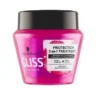 ماسک مو شوارزکوف گلیس Schwarzkopf Gliss مدل Supreme Length